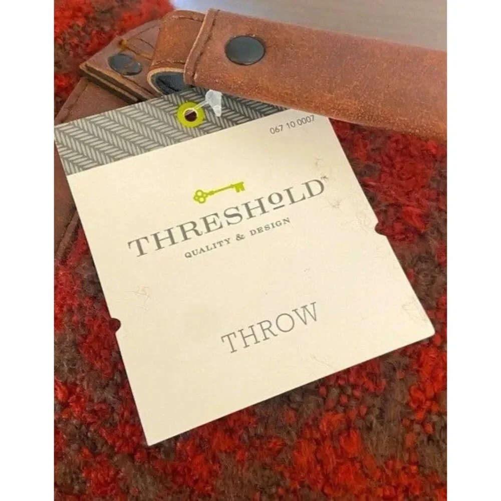 Threshold new maroon